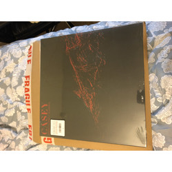 Casey (15) Where I Go When I Am Sleeping Vinyl LP