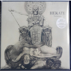 Hekate (2) Totentanz Vinyl 2 LP