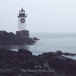 1476 Our Season Draws Near Vinyl LP