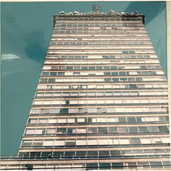 The KVB Always Then Vinyl LP