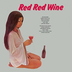 Various Red Red Wine Vinyl LP