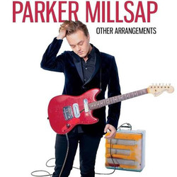 Parker Millsap Other Arrangements Vinyl LP