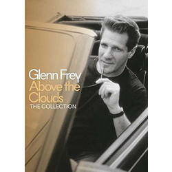 Glenn Frey Above The Clouds: The Collection Vinyl LP
