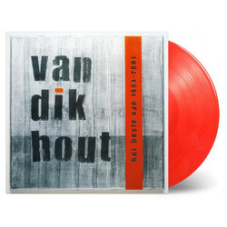Van Dik Hout Het Beste Van 1994 - 2001 Vinyl 2 LP