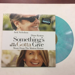 Various Something's Gotta Give (Music From The Motion Picture) Vinyl LP