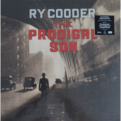 Ry Cooder The Prodigal Son Vinyl LP