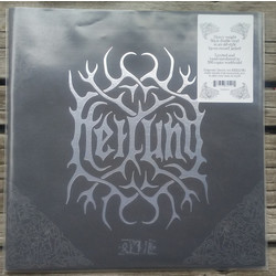 Heilung Ofnir Vinyl 2 LP