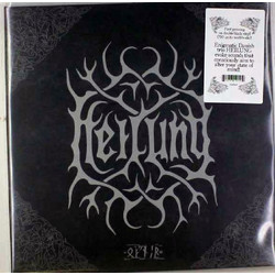 Heilung Ofnir Vinyl 2 LP