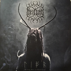 Heilung Lifa (Heilung Live At Castlefest) Vinyl 2 LP