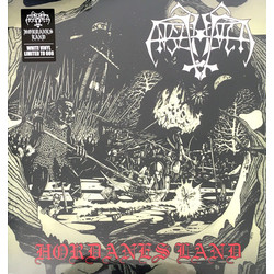 Enslaved Hordanes Land Vinyl LP
