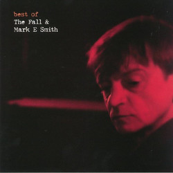 The Fall / Mark E. Smith Best Of Vinyl LP