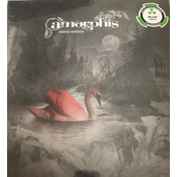 Amorphis Silent Waters Vinyl 2 LP