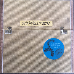 Bruce Springsteen The Album Collection Vol. 2, 1987-1996 Vinyl LP