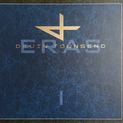 Devin Townsend Eras I Vinyl LP