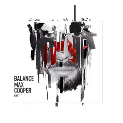 Max Cooper Balance 030 Vinyl 2 LP