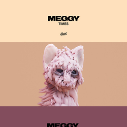 Meggy Times -Ep- Vinyl 12"
