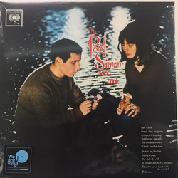 Paul Simon The Paul Simon Song Book Vinyl LP