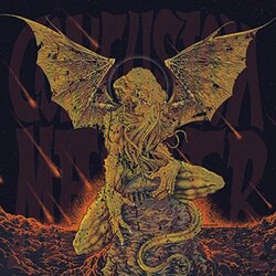 Confusion Master Awaken -Hq/Lp+Cd- Vinyl LP