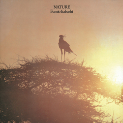 Fumio Itabashi Nature Vinyl LP
