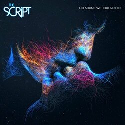 The Script No Sound Without Silence Vinyl LP
