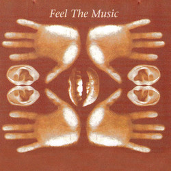 Paul Johnson Feel The Music Vinyl 2 LP