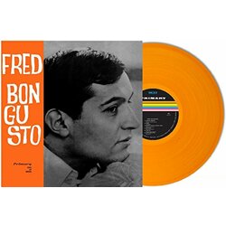 Fred Bongusto Fred Bongusto Vinyl LP