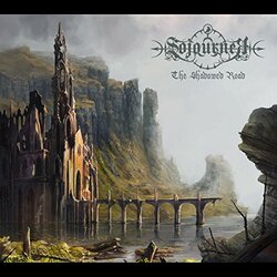 Sojourner The Shadowed Road Vinyl LP