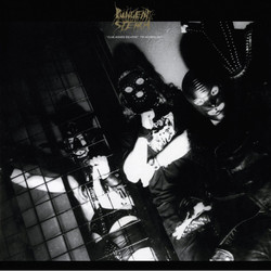 Pungent Stench "Club Mondo Bizarre" For Members Only Vinyl LP