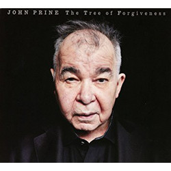 John Prine The Tree Of Forgiveness Vinyl LP