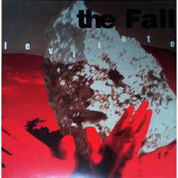 The Fall Levitate Vinyl LP