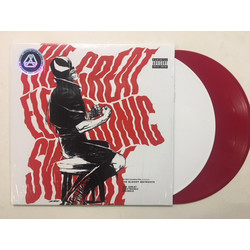 Bob Rifo / The Bloody Beetroots The Great Electronic Swindle Vinyl LP