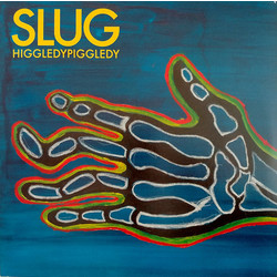 Slug (15) HiggledyPiggledy Vinyl LP