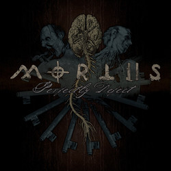 Mortiis Perfectly Defect Vinyl LP