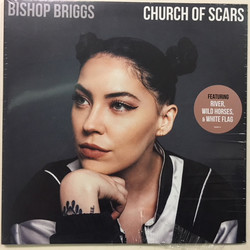 Bishop Briggs Church of Scars Vinyl LP