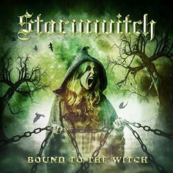 Stormwitch Bound To The Witch Vinyl LP