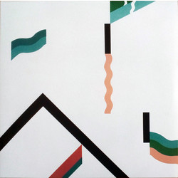 Wire 154 Vinyl LP