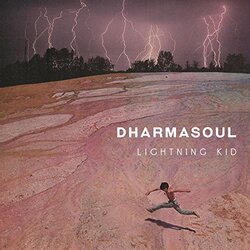 Dharmasoul Lightning Kid Vinyl LP