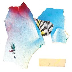 Factor Chandelier Wisdom Teeth -Download- Vinyl LP