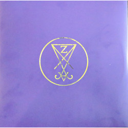 Zeal And Ardor Stranger Fruit Vinyl 2 LP
