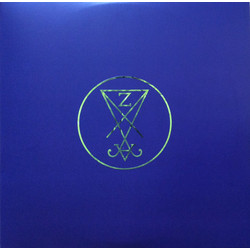 Zeal And Ardor Stranger Fruit Vinyl 2 LP