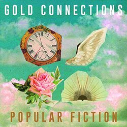 Gold Connections Popular Fiction Vinyl LP