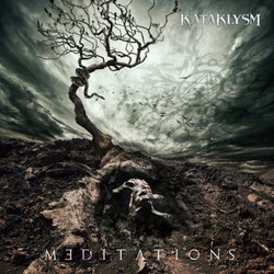 Kataklysm Meditations Vinyl LP