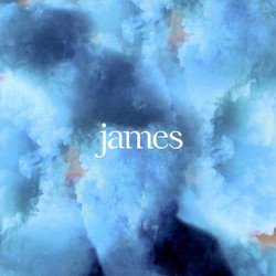 James Better Than That EP Vinyl LP