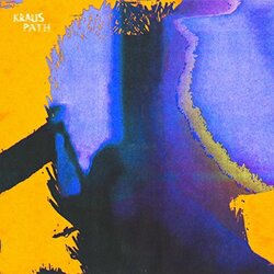 Kraus (3) Path Vinyl LP