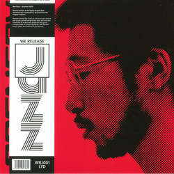 Ryo Fukui Scenery vinyl LP