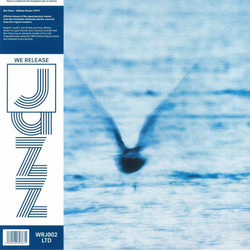 Ryo Fukui Mellow Dream Vinyl LP