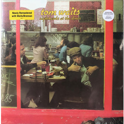 Tom Waits Nighthawks At The Diner Vinyl 2 LP