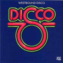 Various Westbound Disco Vinyl 2 LP