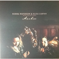 Norma Waterson / Eliza Carthy / The Gift Band Anchor Vinyl 2 LP