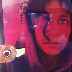Carla Bozulich Quieter Vinyl LP